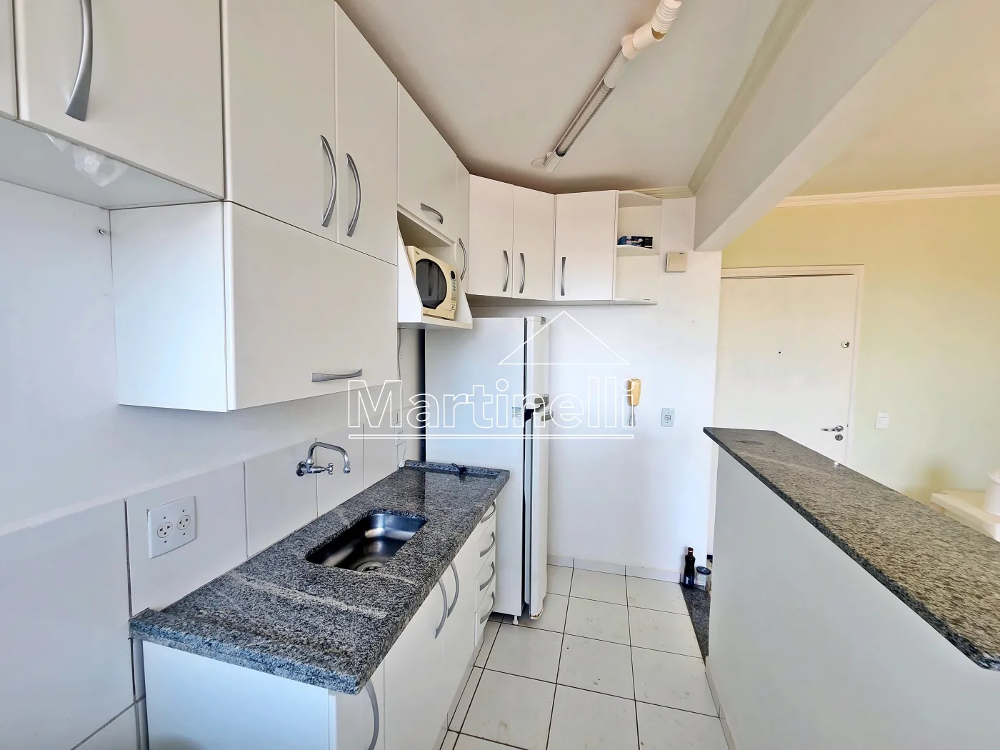 Comprar Apartamento / Padr&atilde;o em Ribeir&atilde;o Preto R$ 205.000,00 - Foto 5