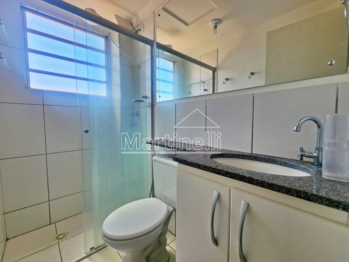 Comprar Apartamento / Padr&atilde;o em Ribeir&atilde;o Preto R$ 205.000,00 - Foto 11