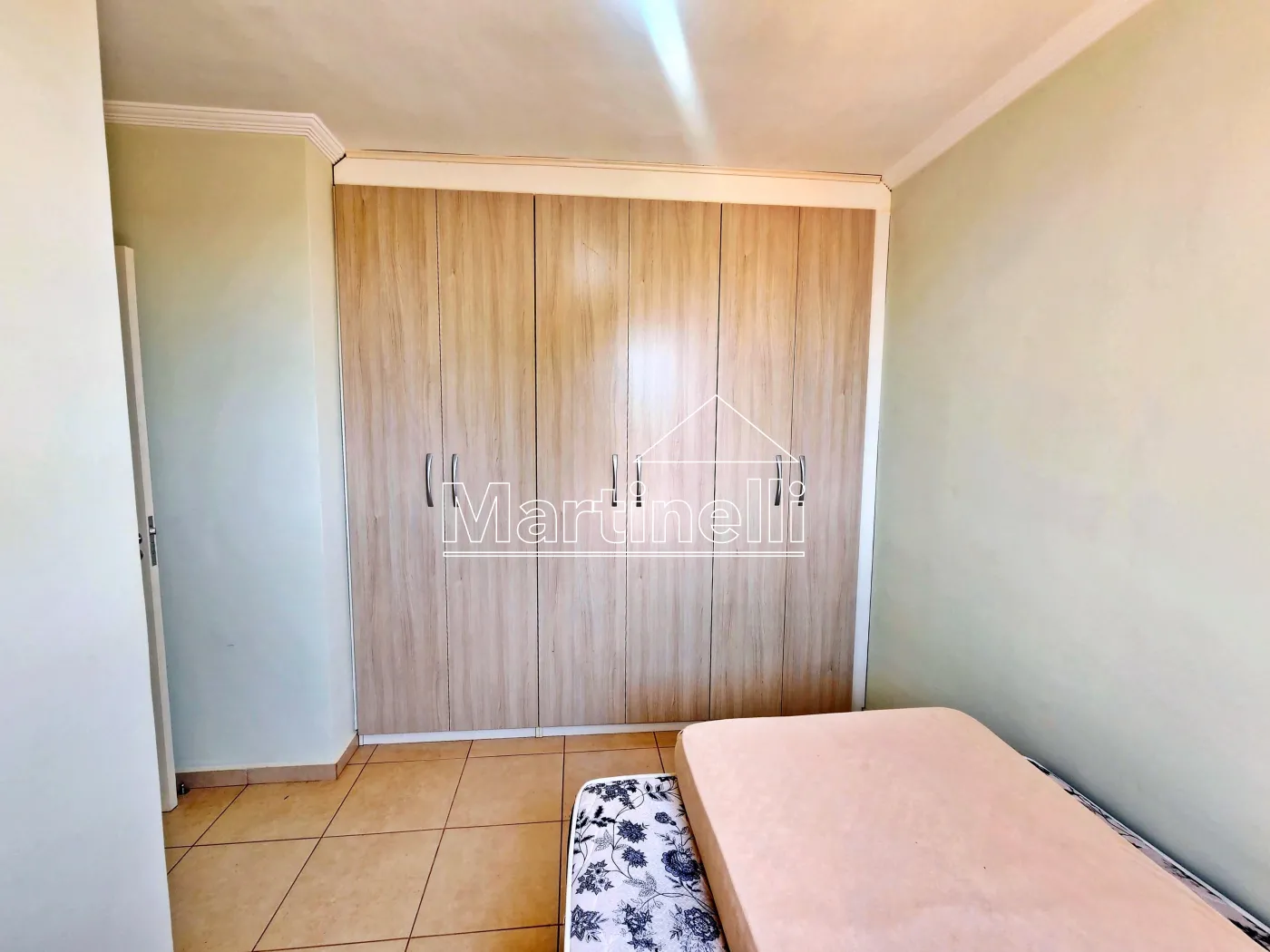 Comprar Apartamento / Padr&atilde;o em Ribeir&atilde;o Preto R$ 205.000,00 - Foto 8