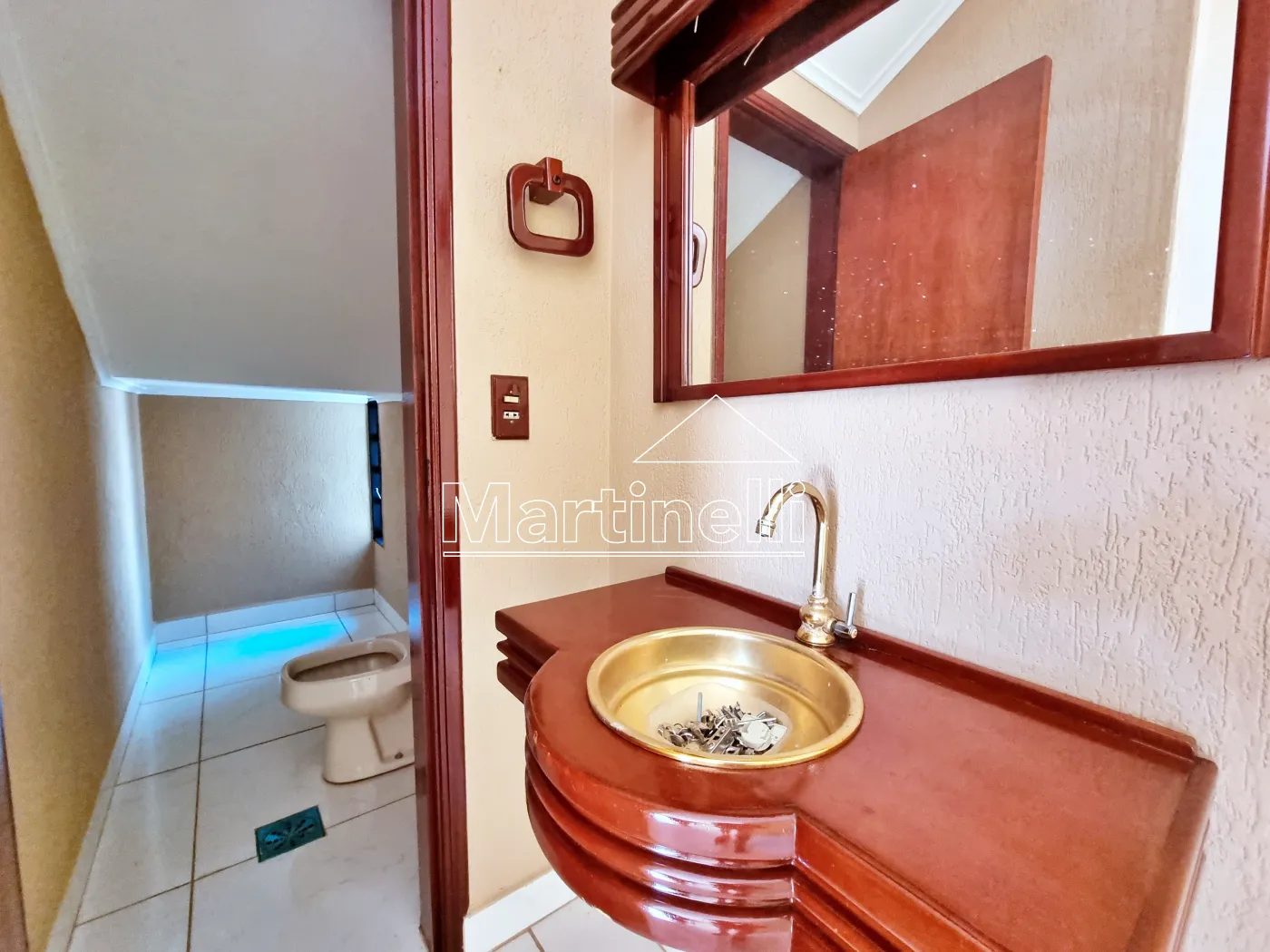 Comprar Casa / Sobrado Padr&atilde;o em Ribeir&atilde;o Preto R$ 600.000,00 - Foto 3