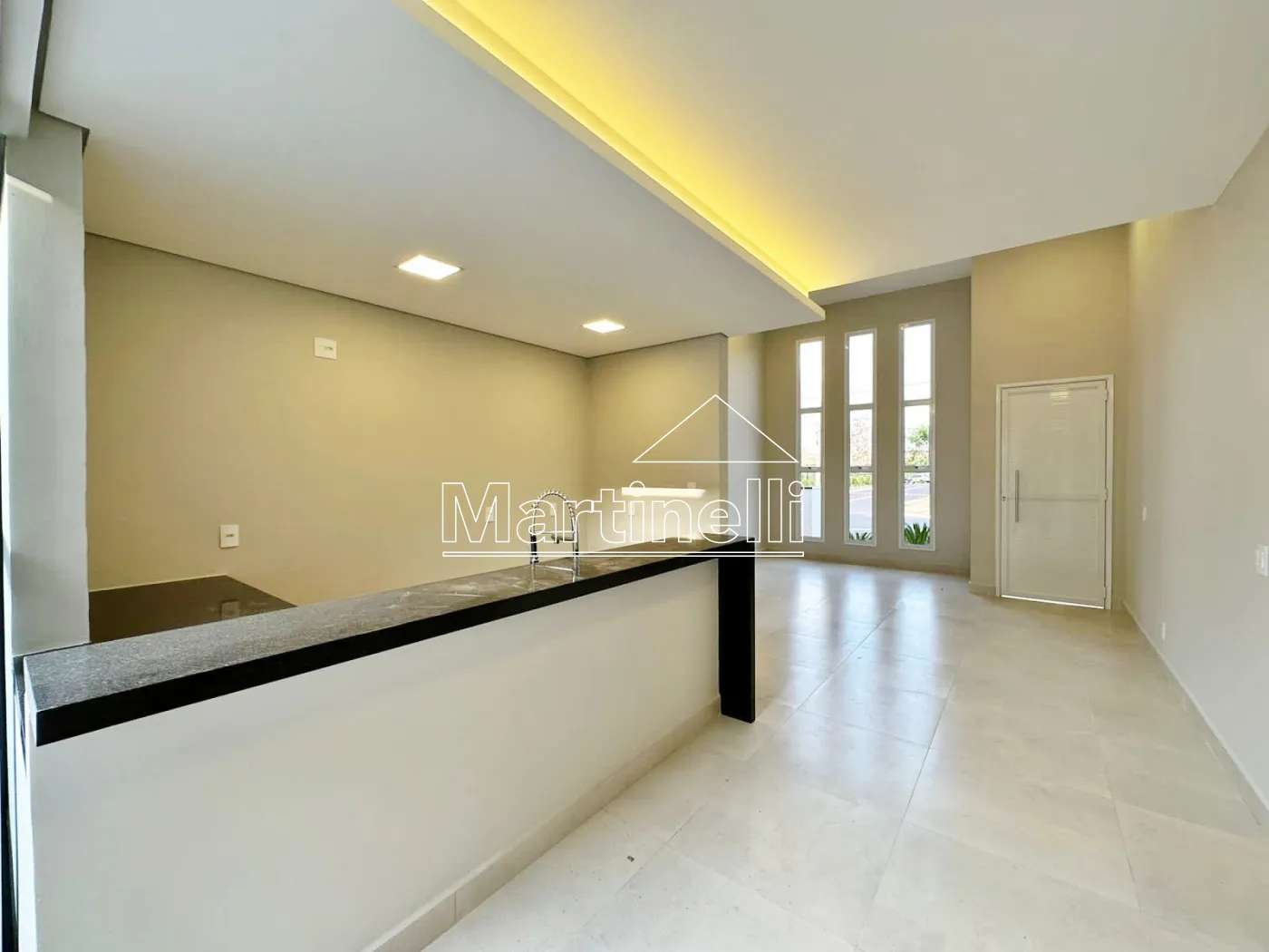 Comprar Casa / T&eacute;rrea Condom&iacute;nio em Ribeir&atilde;o Preto R$ 950.000,00 - Foto 1