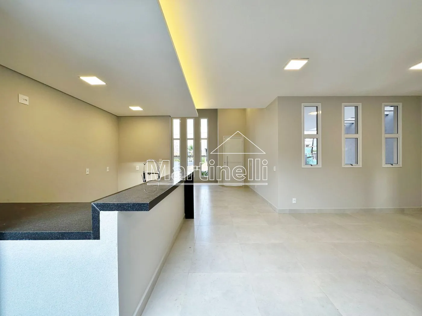 Comprar Casa / T&eacute;rrea Condom&iacute;nio em Ribeir&atilde;o Preto R$ 950.000,00 - Foto 3