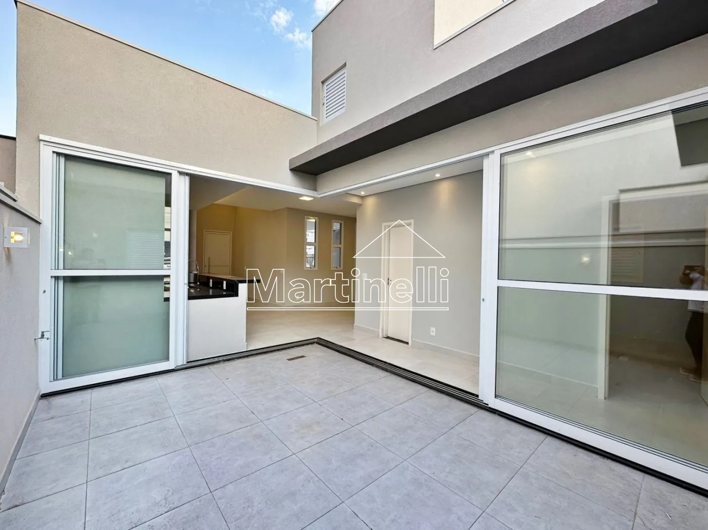 Comprar Casa / T&eacute;rrea Condom&iacute;nio em Ribeir&atilde;o Preto R$ 950.000,00 - Foto 12