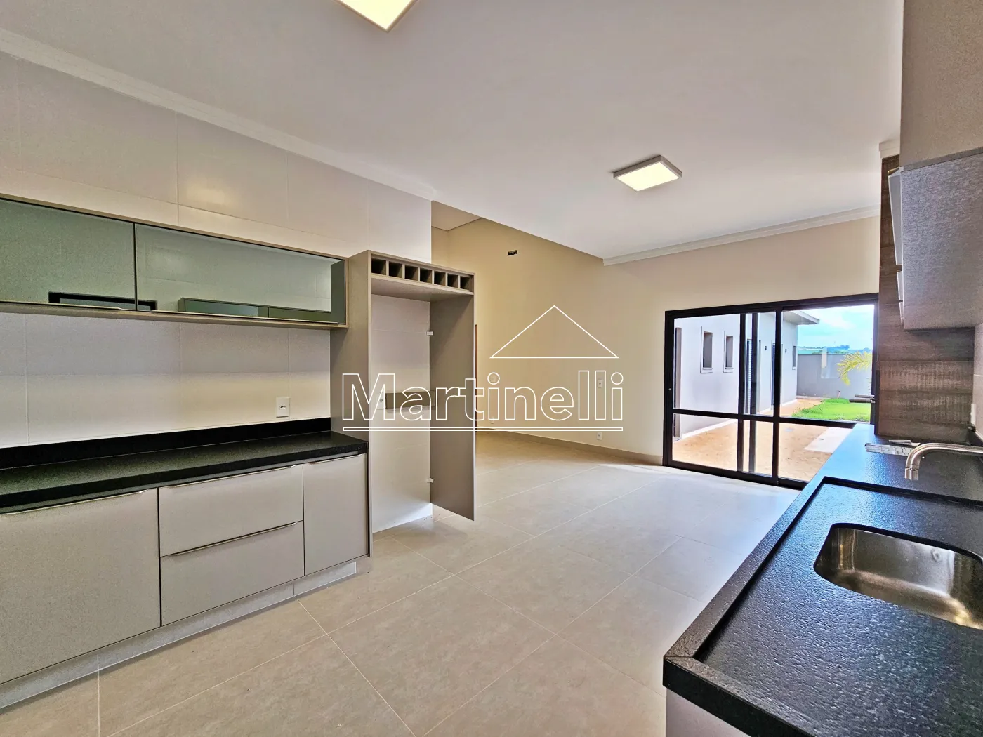 Comprar Casa / T&eacute;rrea Condom&iacute;nio em Ribeir&atilde;o Preto R$ 1.390.000,00 - Foto 5