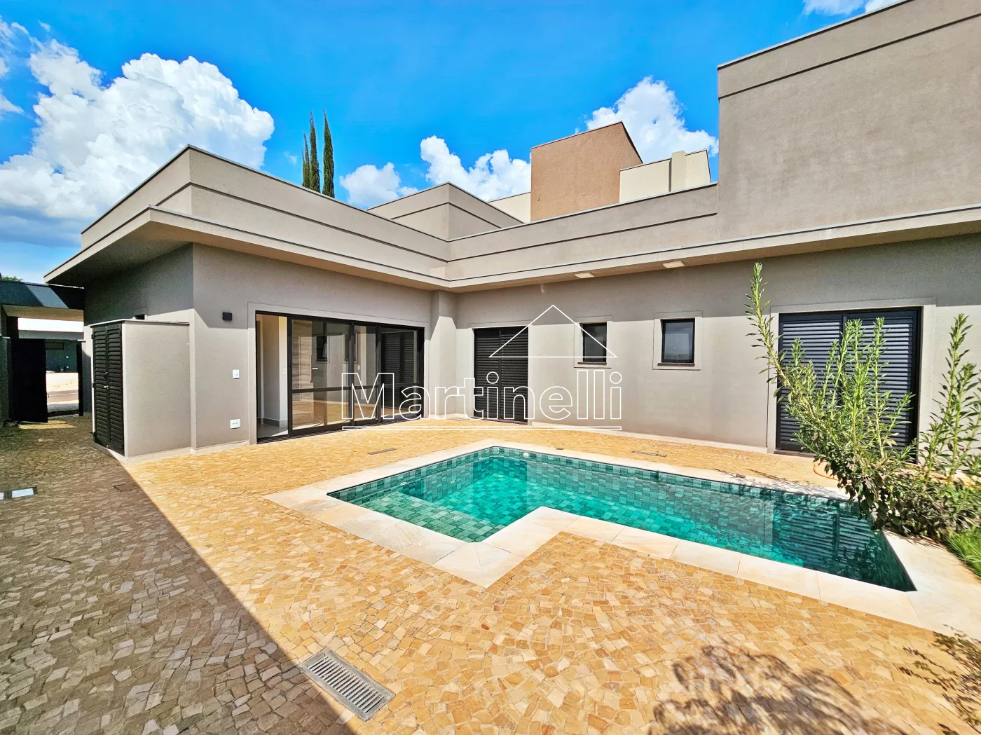 Comprar Casa / T&eacute;rrea Condom&iacute;nio em Ribeir&atilde;o Preto R$ 1.390.000,00 - Foto 19