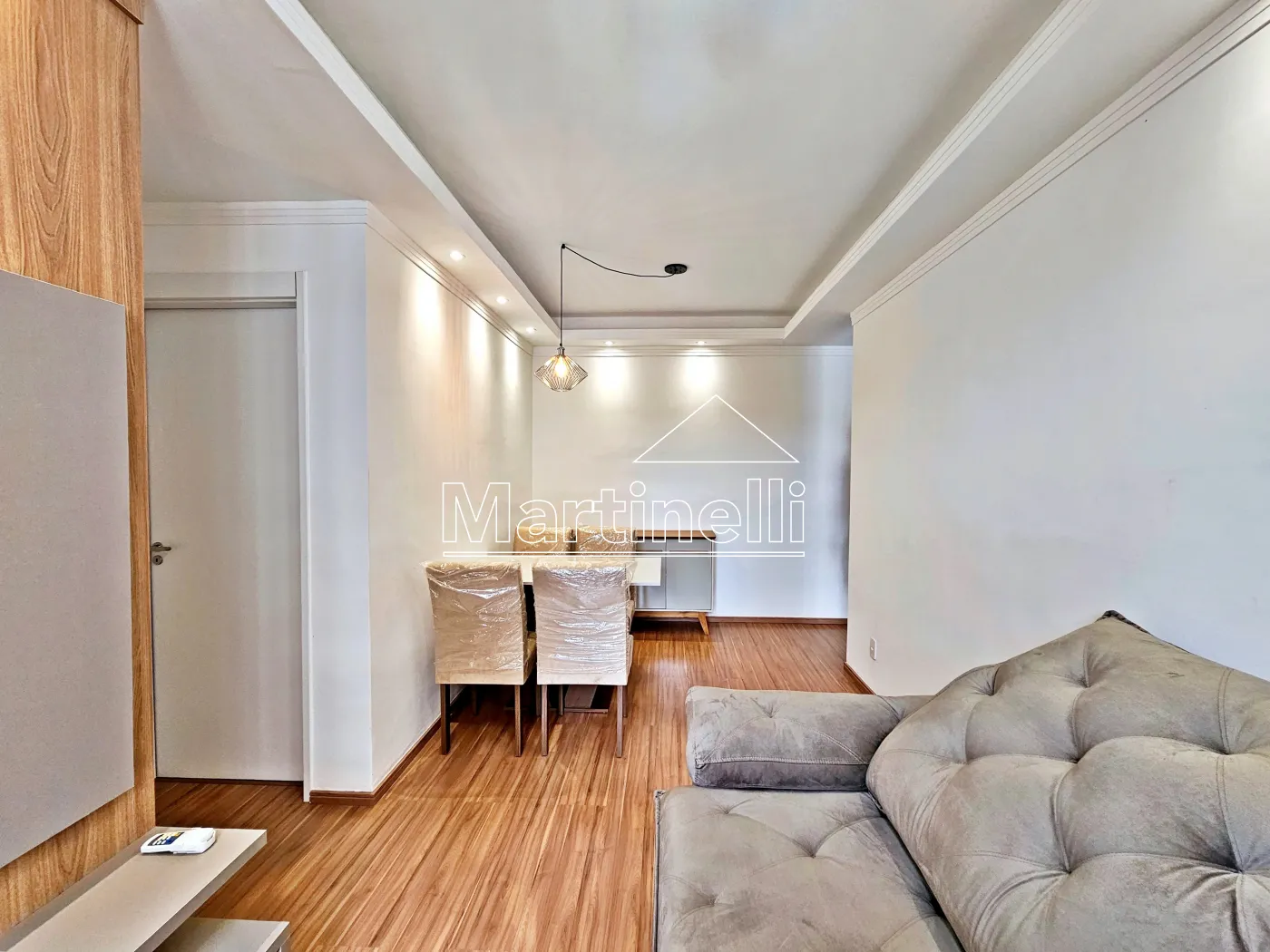 Alugar Apartamento / Padr&atilde;o em Ribeir&atilde;o Preto R$ 1.600,00 - Foto 2