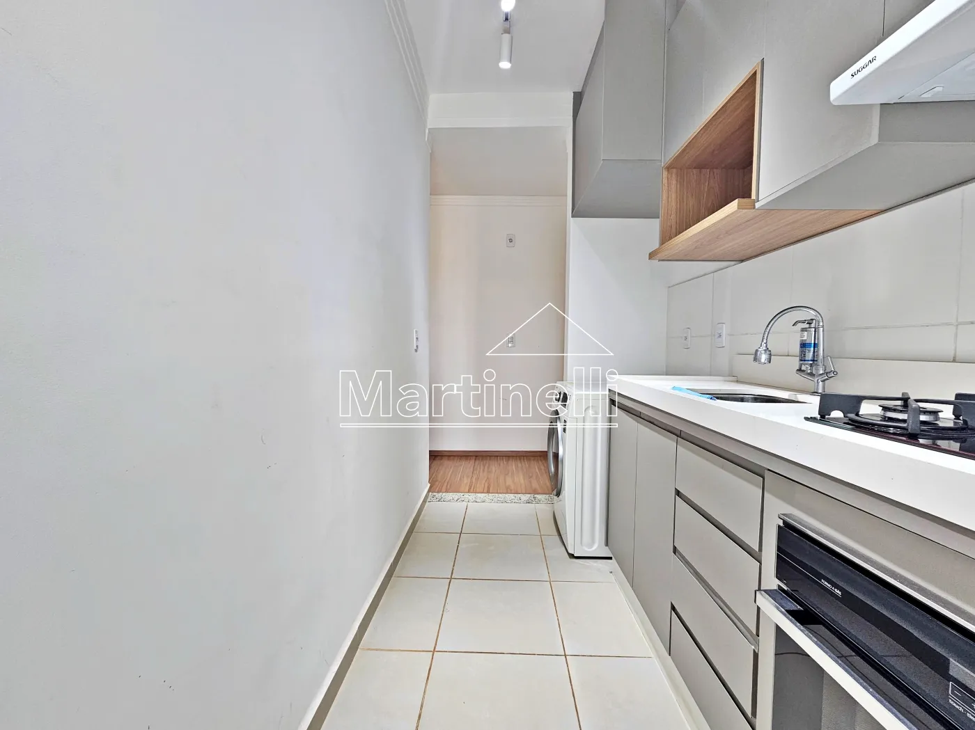 Alugar Apartamento / Padr&atilde;o em Ribeir&atilde;o Preto R$ 1.600,00 - Foto 3