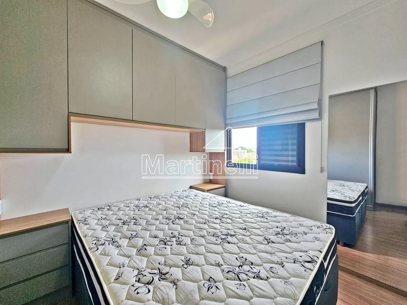 Alugar Apartamento / Padr&atilde;o em Ribeir&atilde;o Preto R$ 1.600,00 - Foto 5