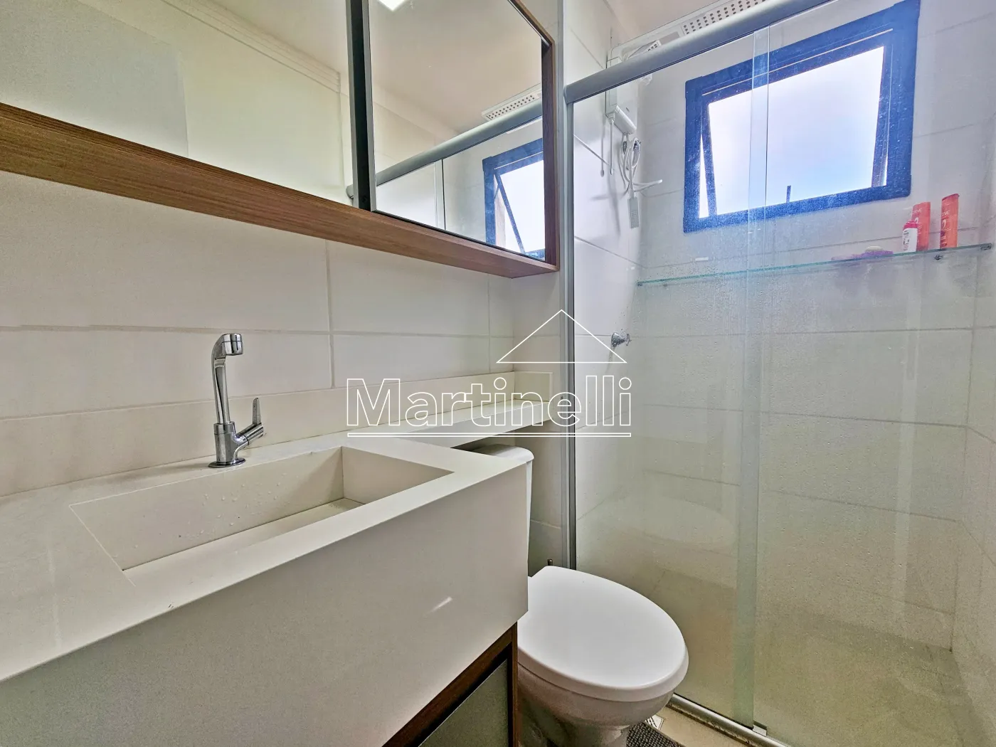 Alugar Apartamento / Padr&atilde;o em Ribeir&atilde;o Preto R$ 1.600,00 - Foto 9