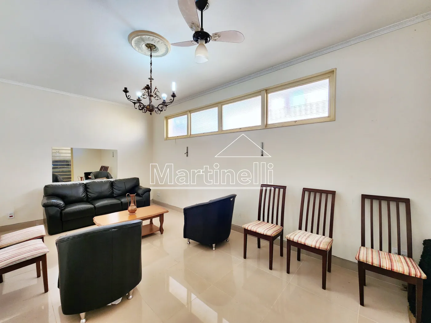 Comprar Casa / T&eacute;rrea Padr&atilde;o em Ribeir&atilde;o Preto R$ 610.000,00 - Foto 1