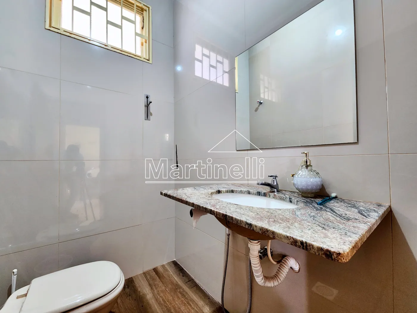 Comprar Casa / T&eacute;rrea Padr&atilde;o em Ribeir&atilde;o Preto R$ 610.000,00 - Foto 4