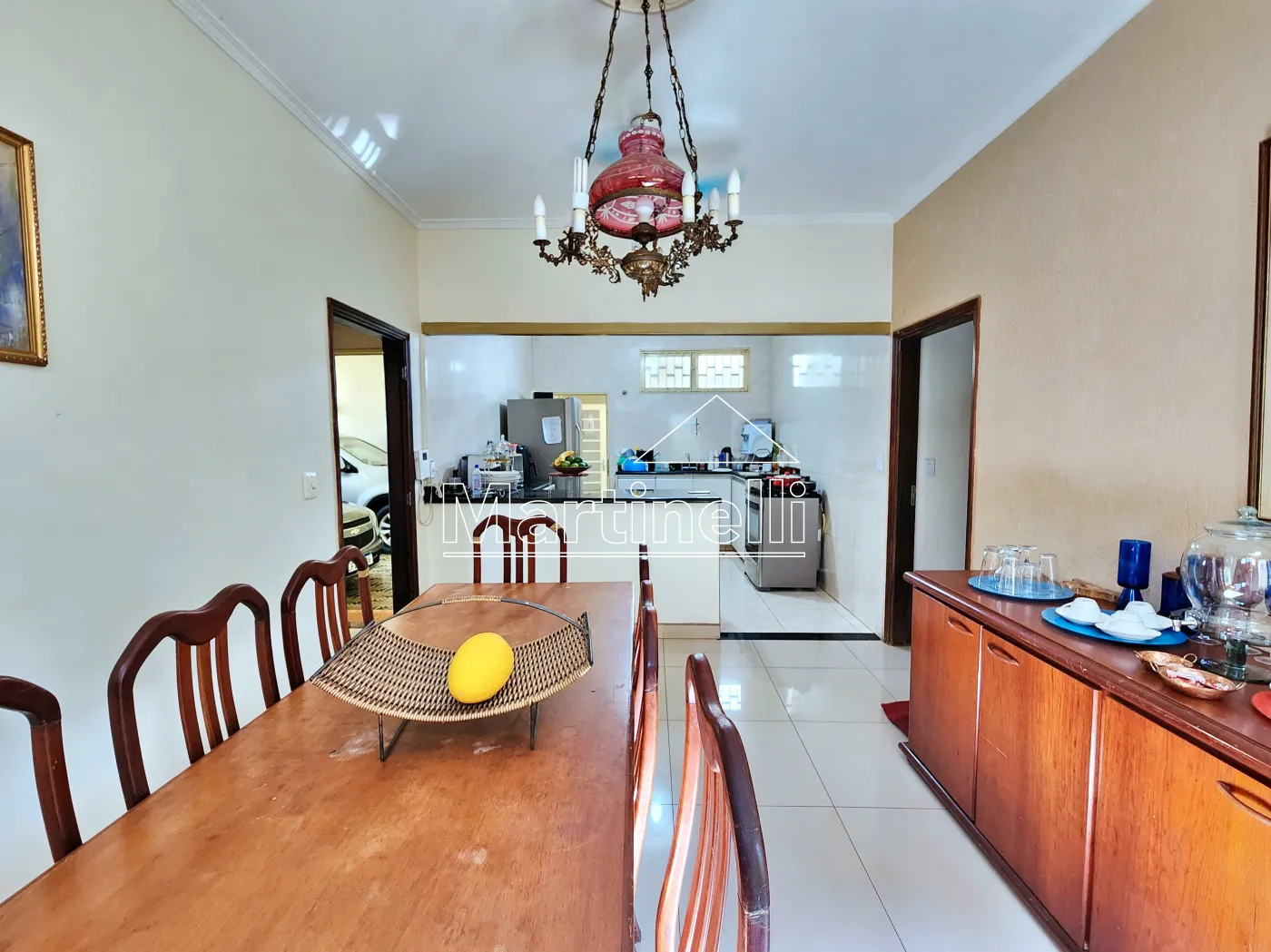 Comprar Casa / T&eacute;rrea Padr&atilde;o em Ribeir&atilde;o Preto R$ 610.000,00 - Foto 5