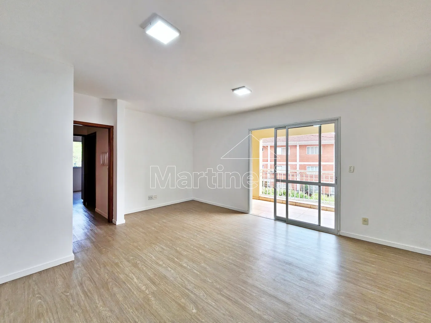 Alugar Apartamento / Padr&atilde;o em Ribeir&atilde;o Preto R$ 2.500,00 - Foto 1