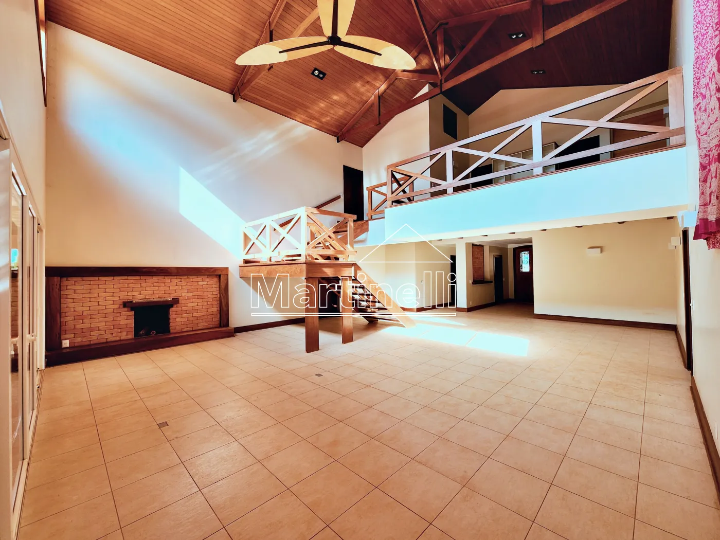 Alugar Casa / T&eacute;rrea Condom&iacute;nio em Ribeir&atilde;o Preto R$ 15.000,00 - Foto 3