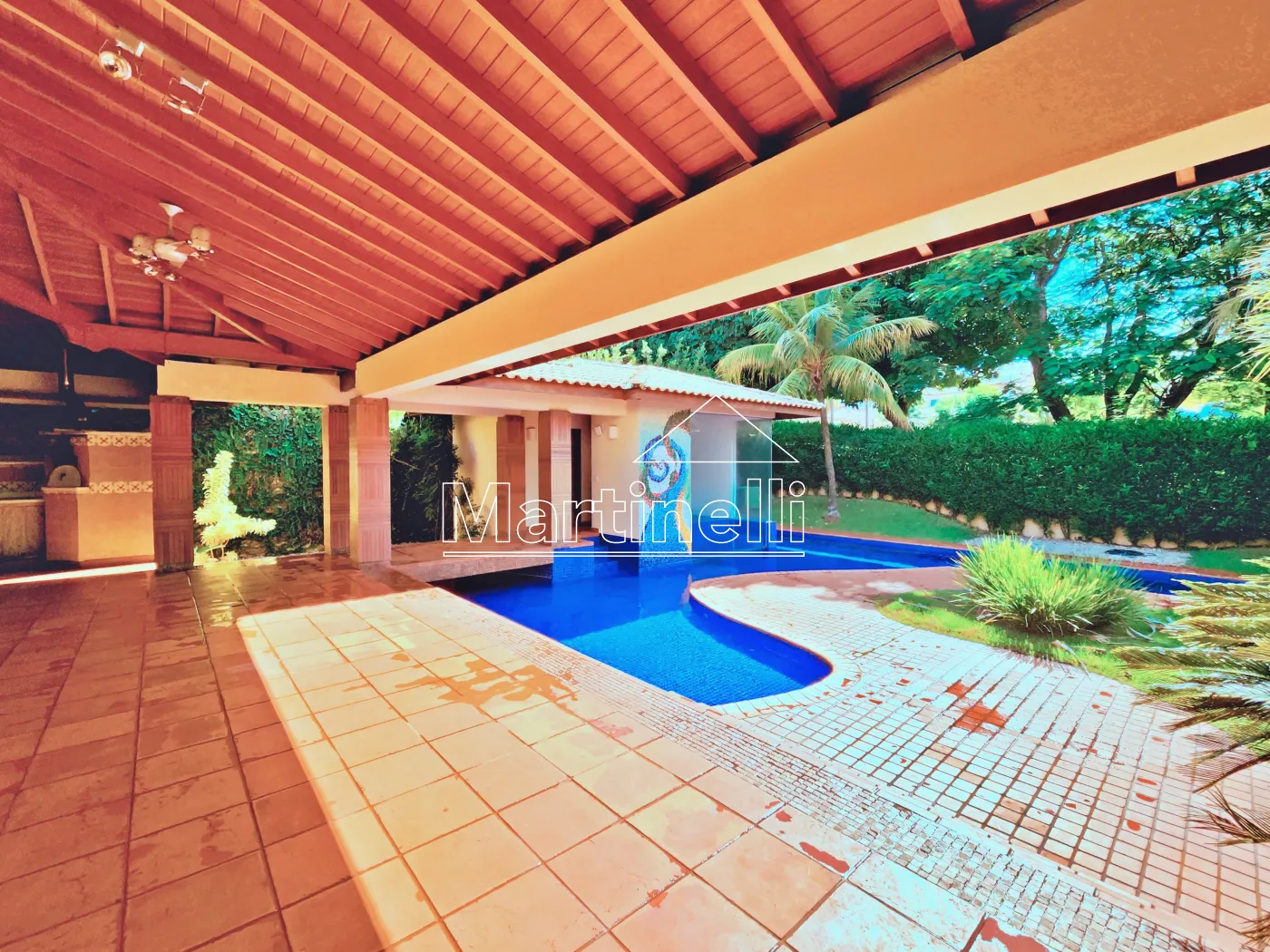 Alugar Casa / T&eacute;rrea Condom&iacute;nio em Ribeir&atilde;o Preto R$ 15.000,00 - Foto 30