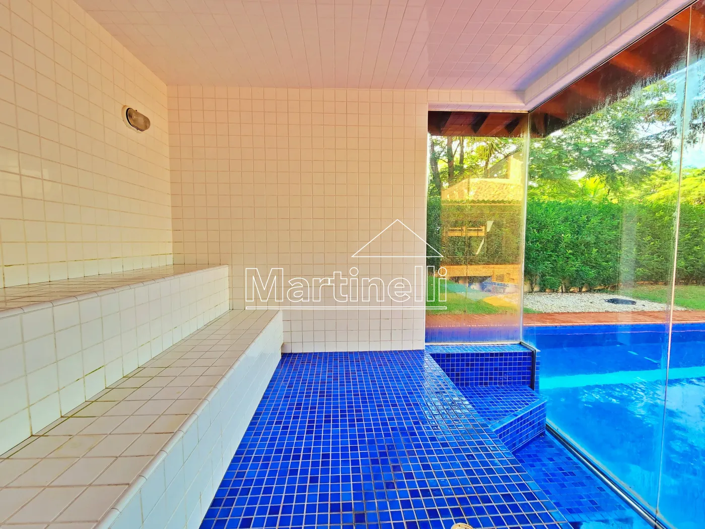 Alugar Casa / T&eacute;rrea Condom&iacute;nio em Ribeir&atilde;o Preto R$ 15.000,00 - Foto 31