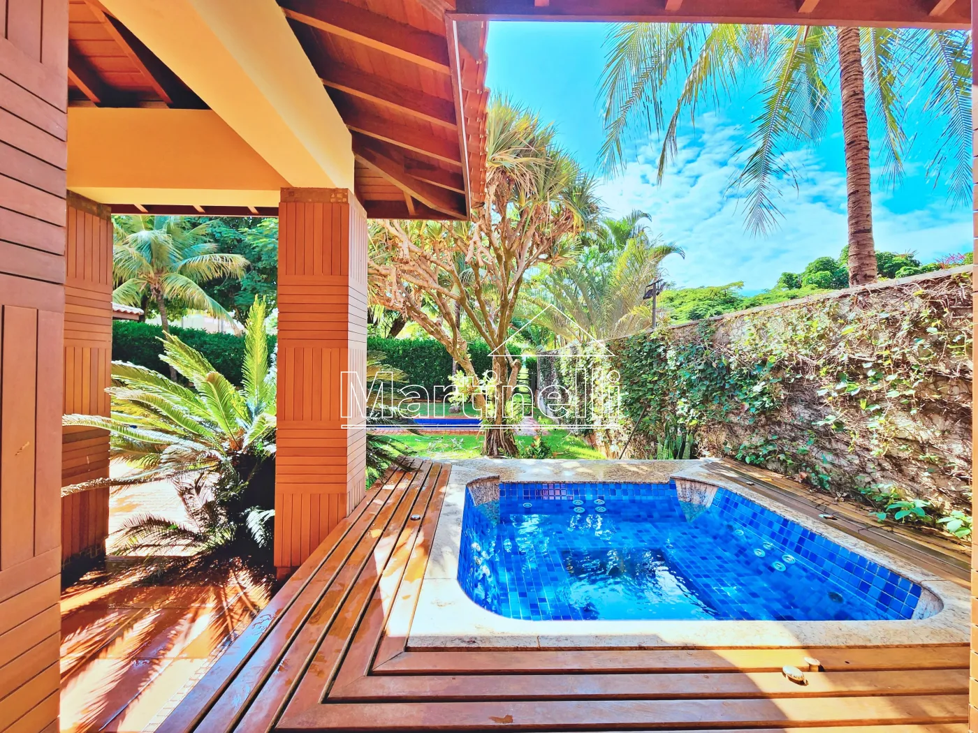 Alugar Casa / T&eacute;rrea Condom&iacute;nio em Ribeir&atilde;o Preto R$ 15.000,00 - Foto 32