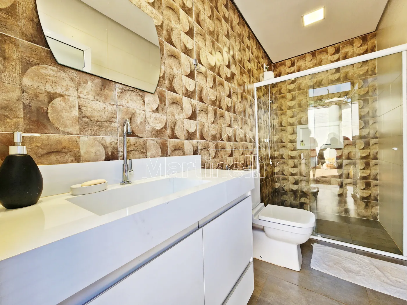 Alugar Casa / T&eacute;rrea Condom&iacute;nio em Ribeir&atilde;o Preto R$ 8.500,00 - Foto 25