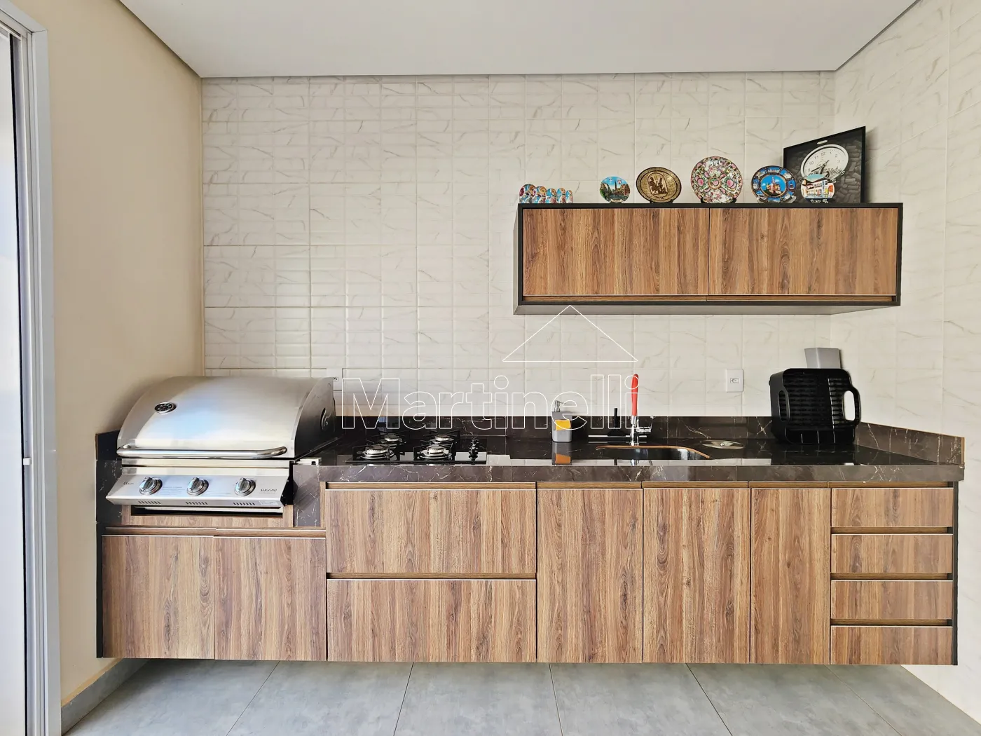 Alugar Casa / T&eacute;rrea Condom&iacute;nio em Ribeir&atilde;o Preto R$ 8.500,00 - Foto 22