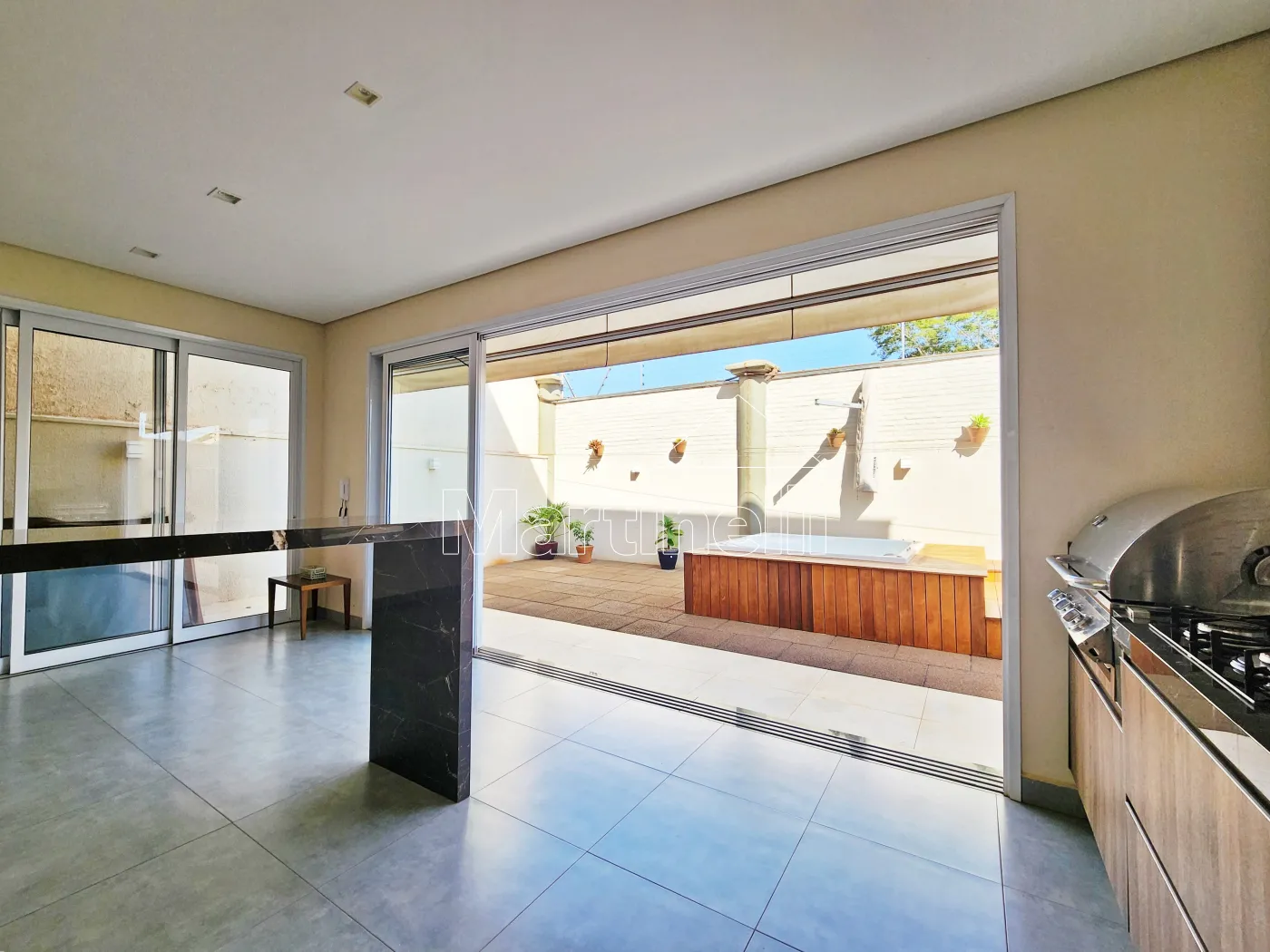 Alugar Casa / T&eacute;rrea Condom&iacute;nio em Ribeir&atilde;o Preto R$ 8.500,00 - Foto 23