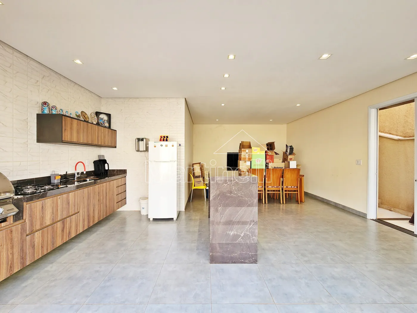 Alugar Casa / T&eacute;rrea Condom&iacute;nio em Ribeir&atilde;o Preto R$ 8.500,00 - Foto 21