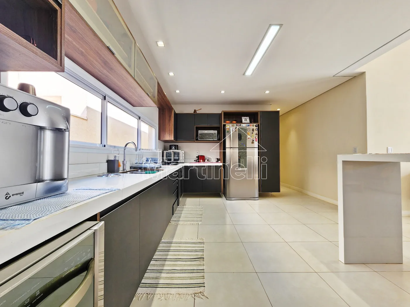 Alugar Casa / T&eacute;rrea Condom&iacute;nio em Ribeir&atilde;o Preto R$ 8.500,00 - Foto 7