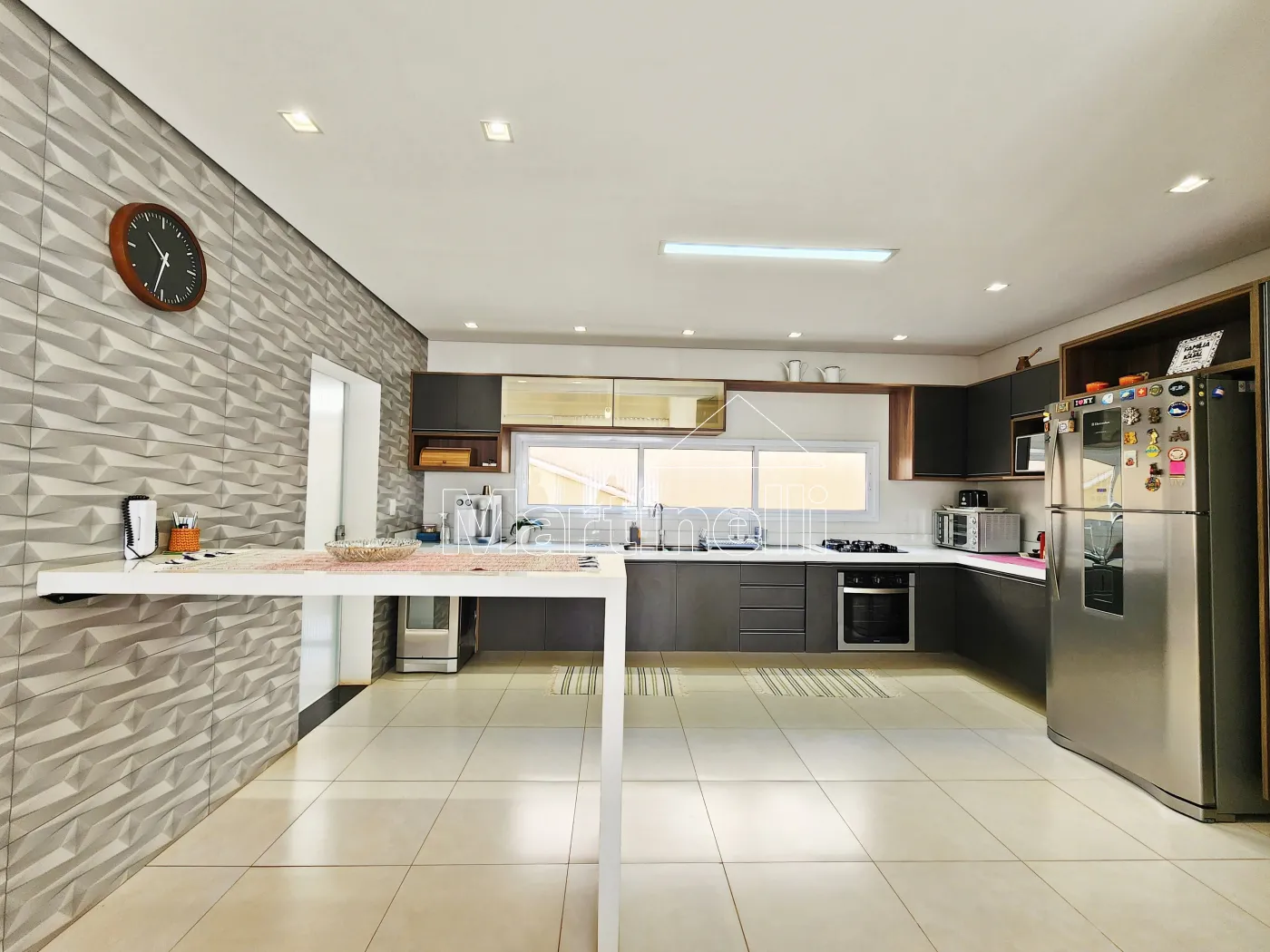 Alugar Casa / T&eacute;rrea Condom&iacute;nio em Ribeir&atilde;o Preto R$ 8.500,00 - Foto 8