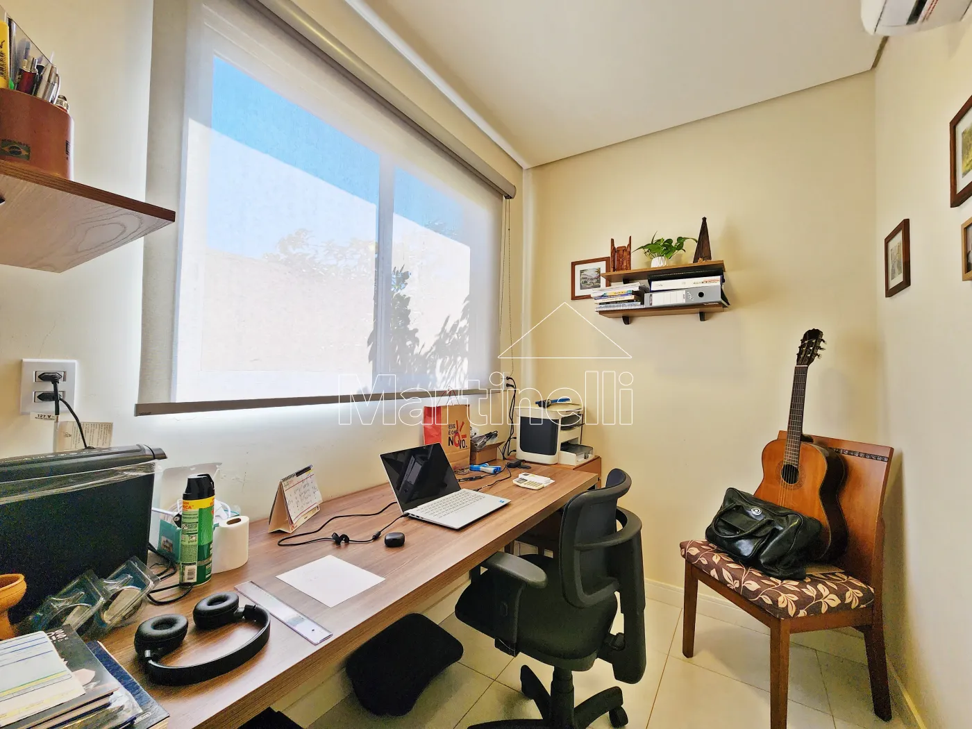 Alugar Casa / T&eacute;rrea Condom&iacute;nio em Ribeir&atilde;o Preto R$ 8.500,00 - Foto 4