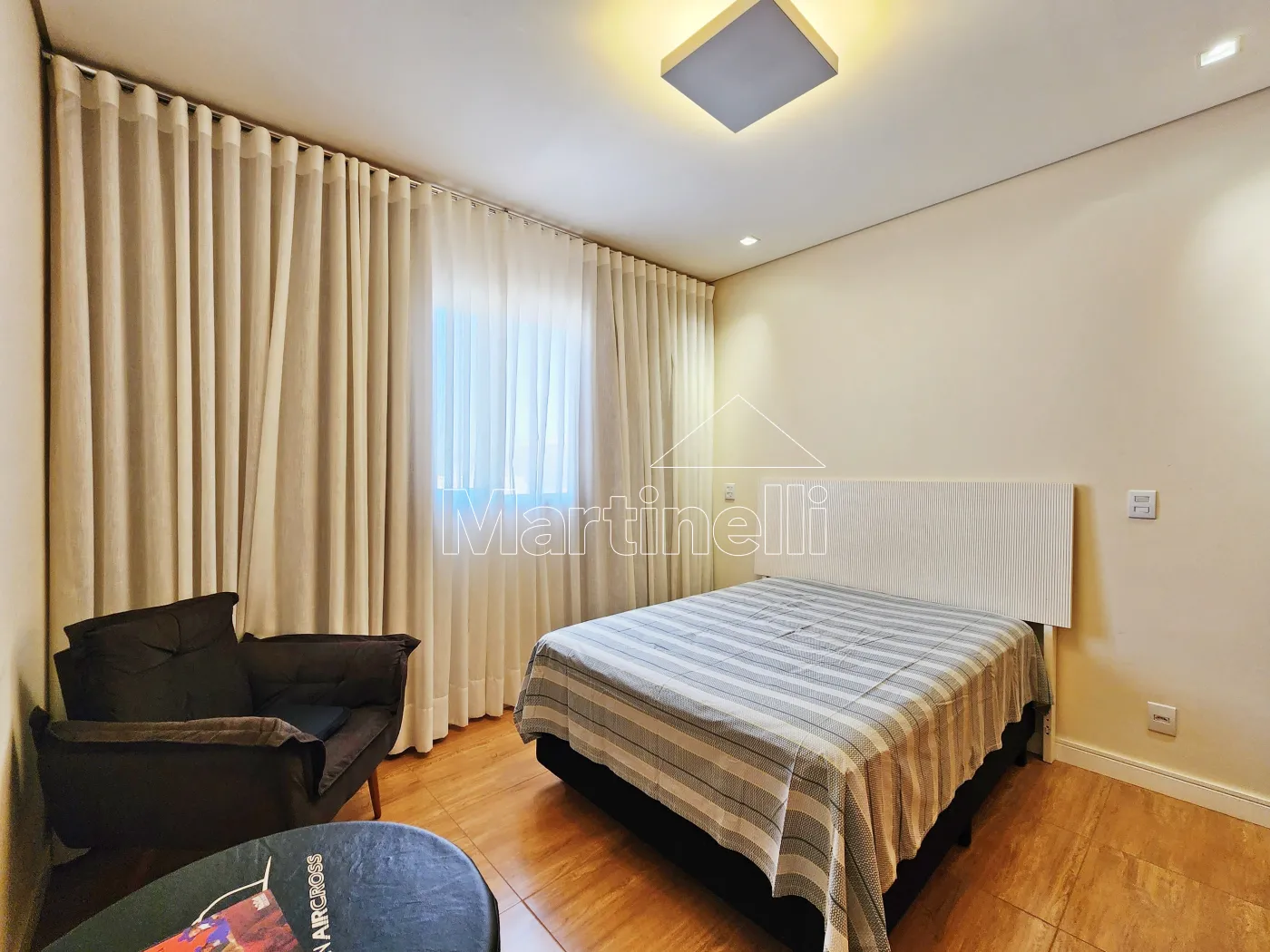 Alugar Casa / T&eacute;rrea Condom&iacute;nio em Ribeir&atilde;o Preto R$ 8.500,00 - Foto 15