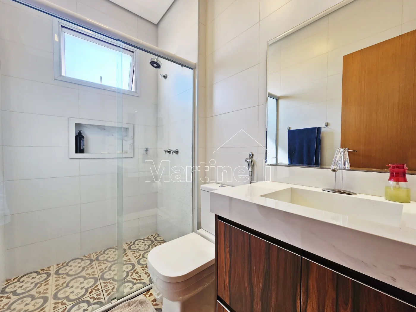 Alugar Casa / T&eacute;rrea Condom&iacute;nio em Ribeir&atilde;o Preto R$ 8.500,00 - Foto 17