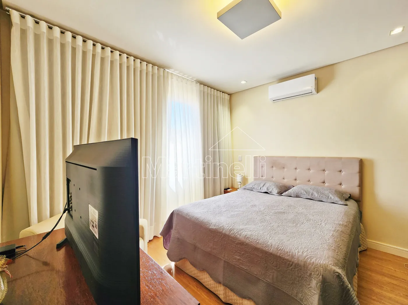 Alugar Casa / T&eacute;rrea Condom&iacute;nio em Ribeir&atilde;o Preto R$ 8.500,00 - Foto 18