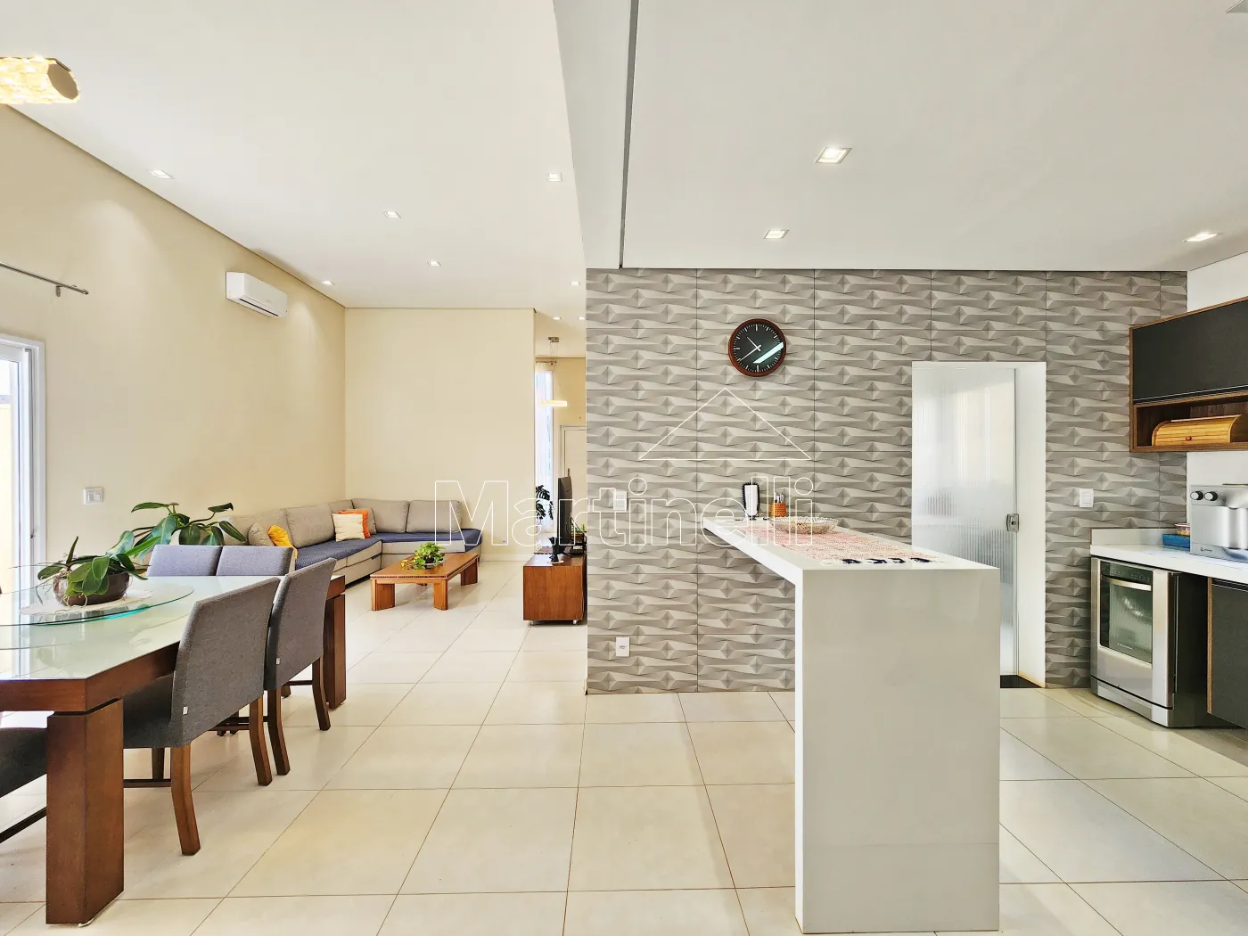 Alugar Casa / T&eacute;rrea Condom&iacute;nio em Ribeir&atilde;o Preto R$ 8.500,00 - Foto 6