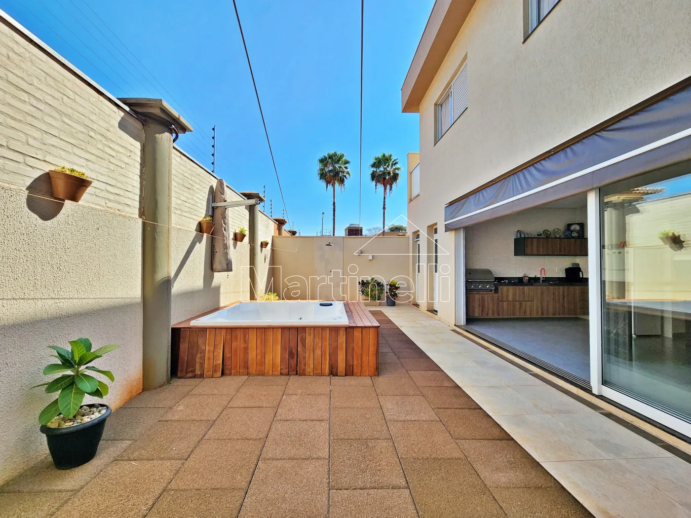 Alugar Casa / T&eacute;rrea Condom&iacute;nio em Ribeir&atilde;o Preto R$ 8.500,00 - Foto 27