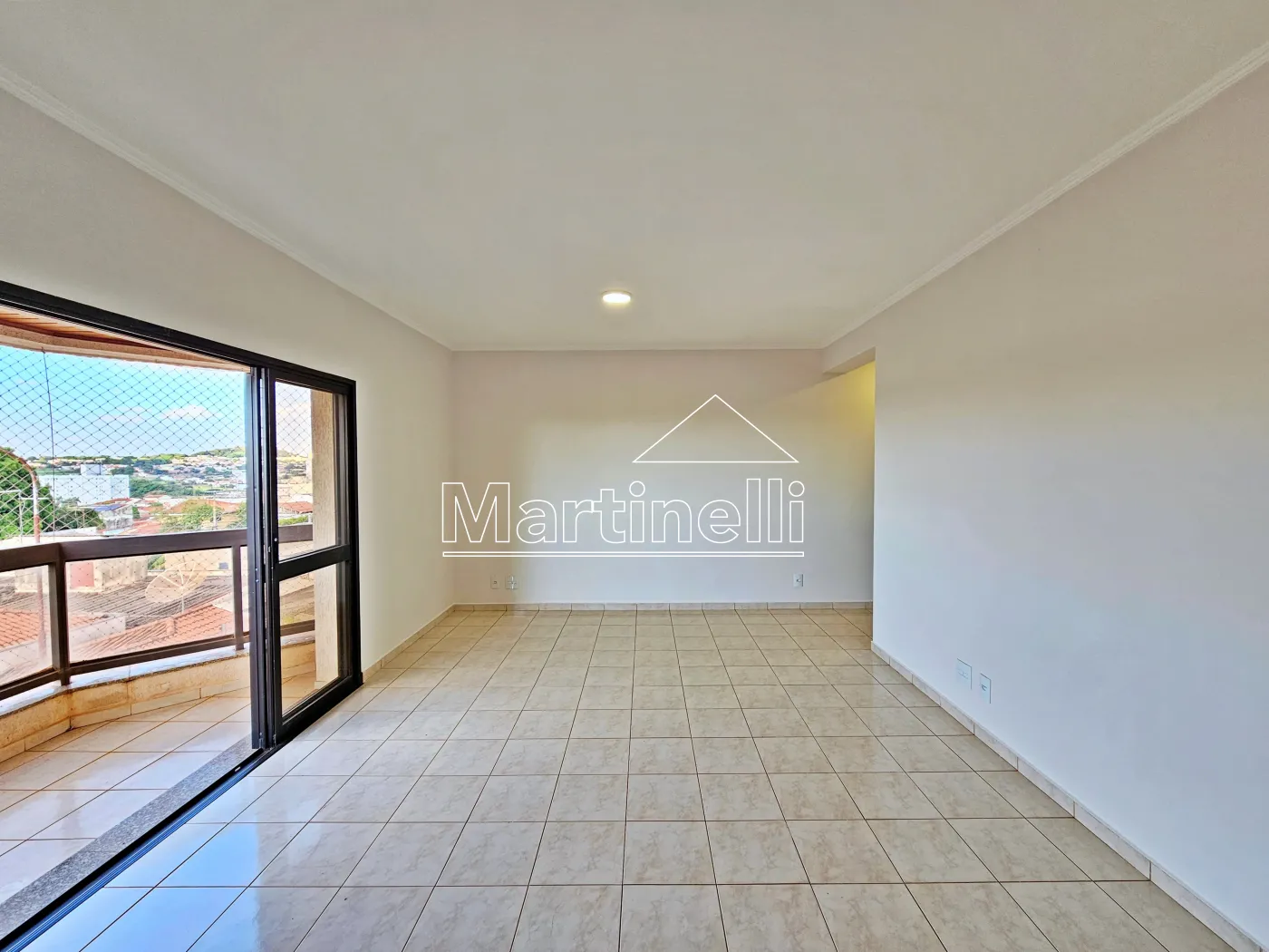 Alugar Apartamento / Padr&atilde;o em Ribeir&atilde;o Preto R$ 1.900,00 - Foto 1