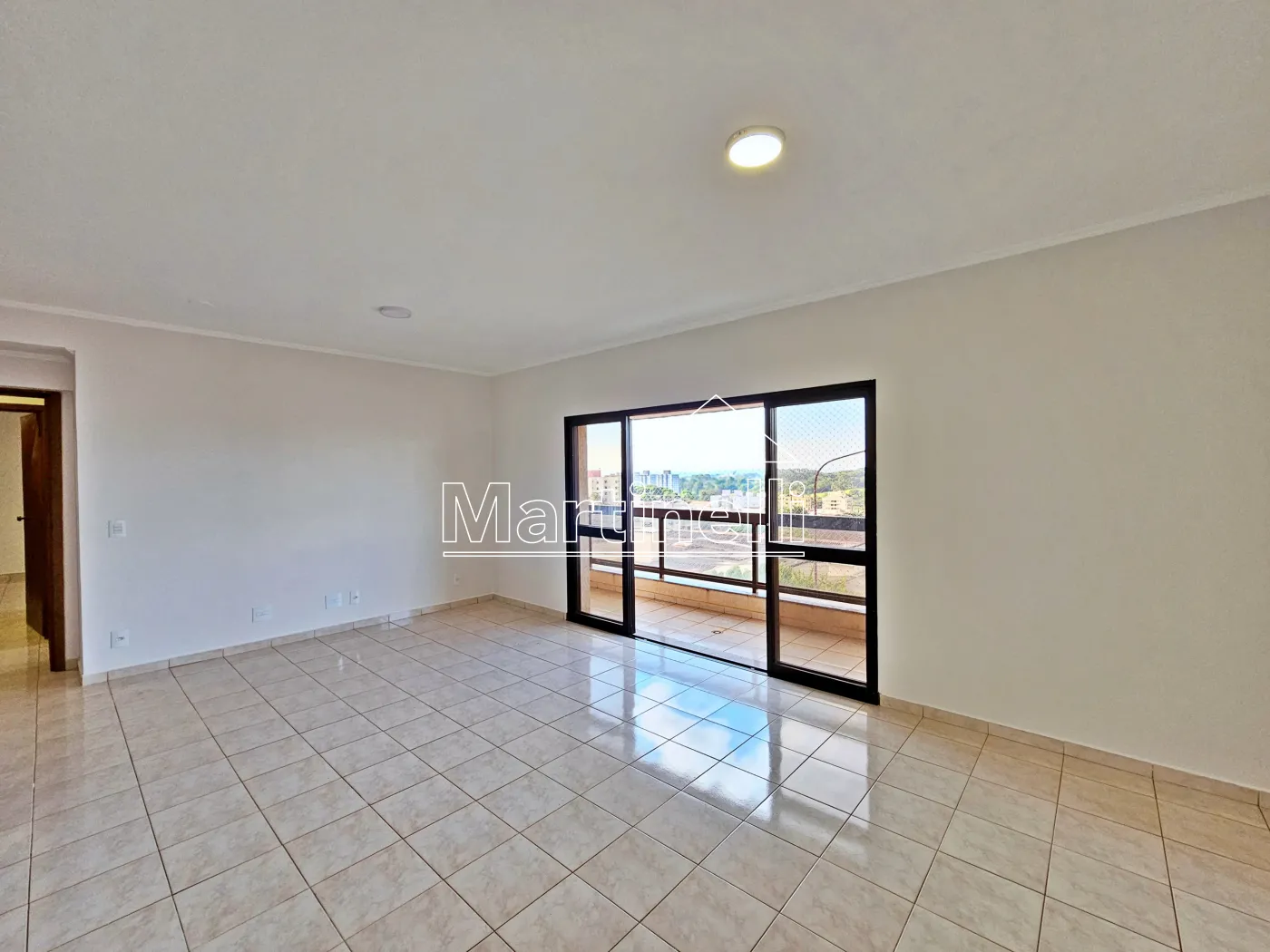 Alugar Apartamento / Padr&atilde;o em Ribeir&atilde;o Preto R$ 1.900,00 - Foto 2