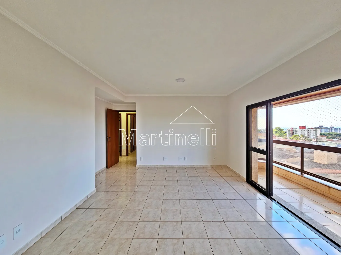 Alugar Apartamento / Padr&atilde;o em Ribeir&atilde;o Preto R$ 1.900,00 - Foto 3