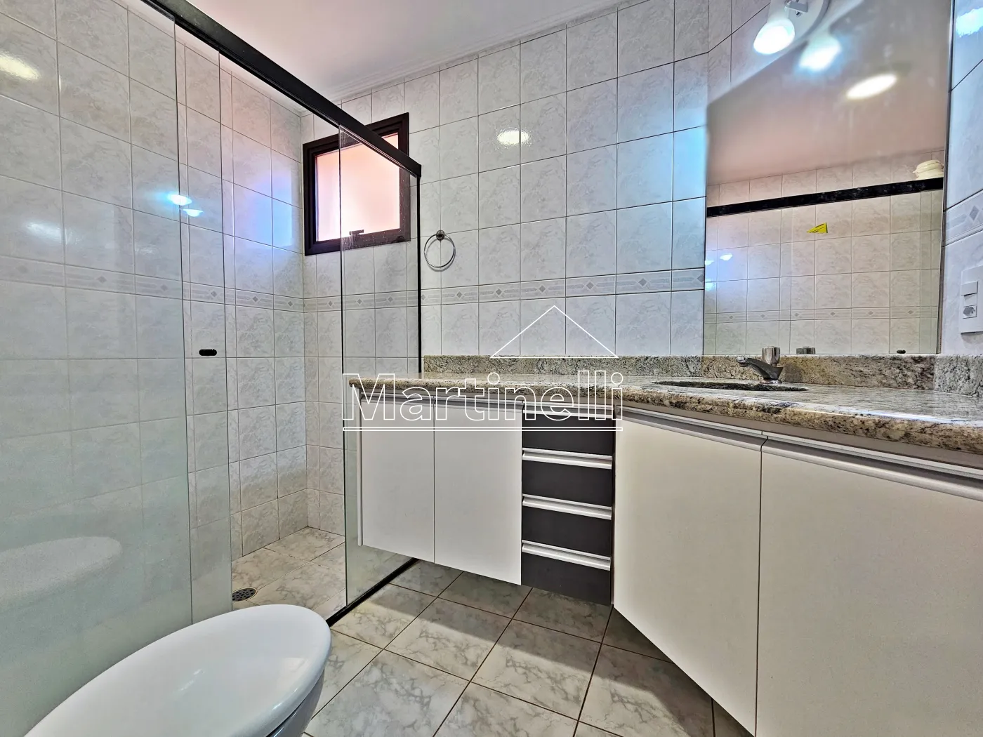 Alugar Apartamento / Padr&atilde;o em Ribeir&atilde;o Preto R$ 1.900,00 - Foto 8