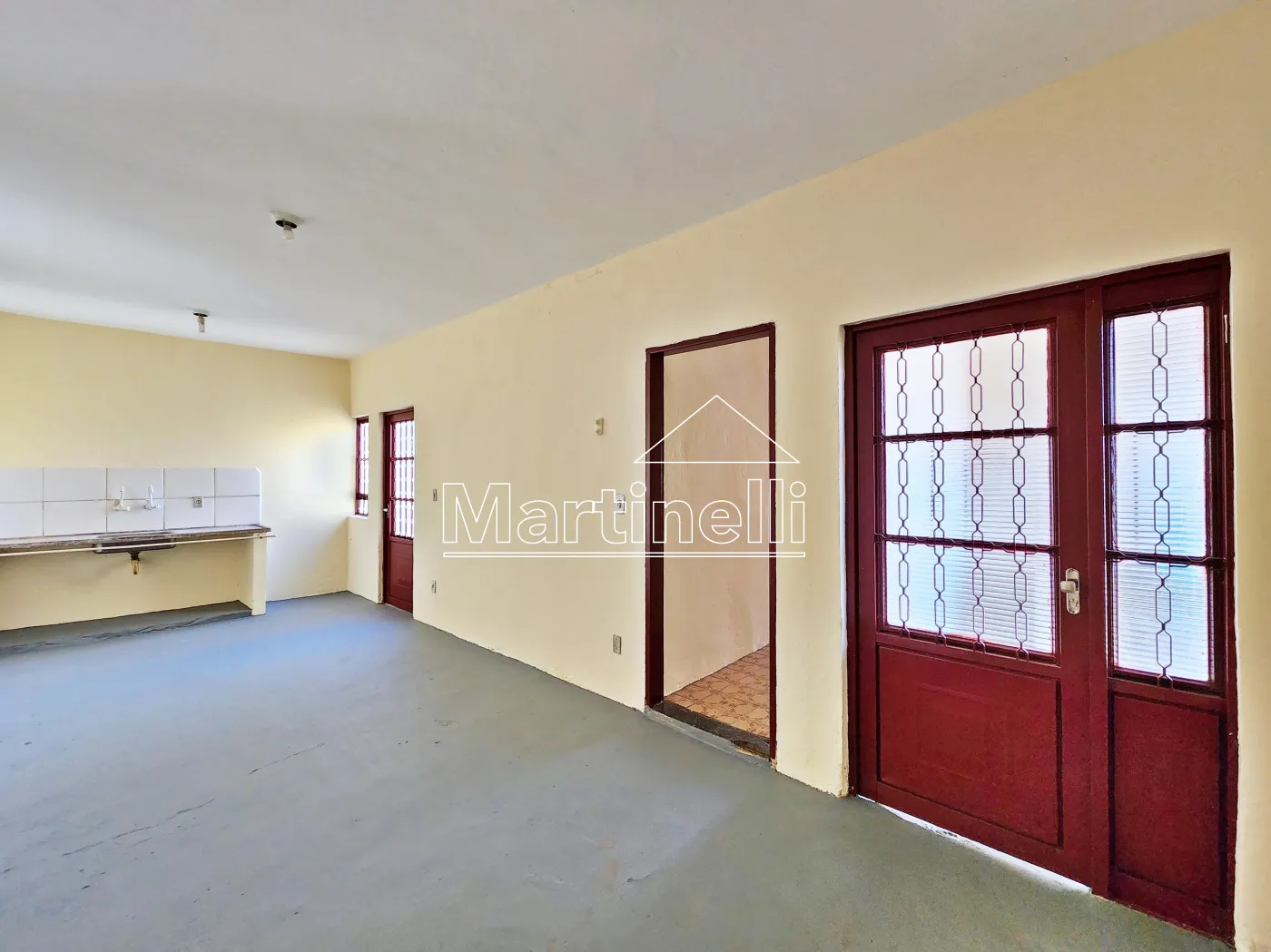 Alugar Casa / T&eacute;rrea Padr&atilde;o em Ribeir&atilde;o Preto R$ 950,00 - Foto 5