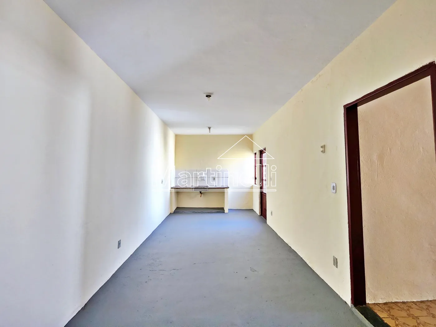 Alugar Casa / T&eacute;rrea Padr&atilde;o em Ribeir&atilde;o Preto R$ 950,00 - Foto 6