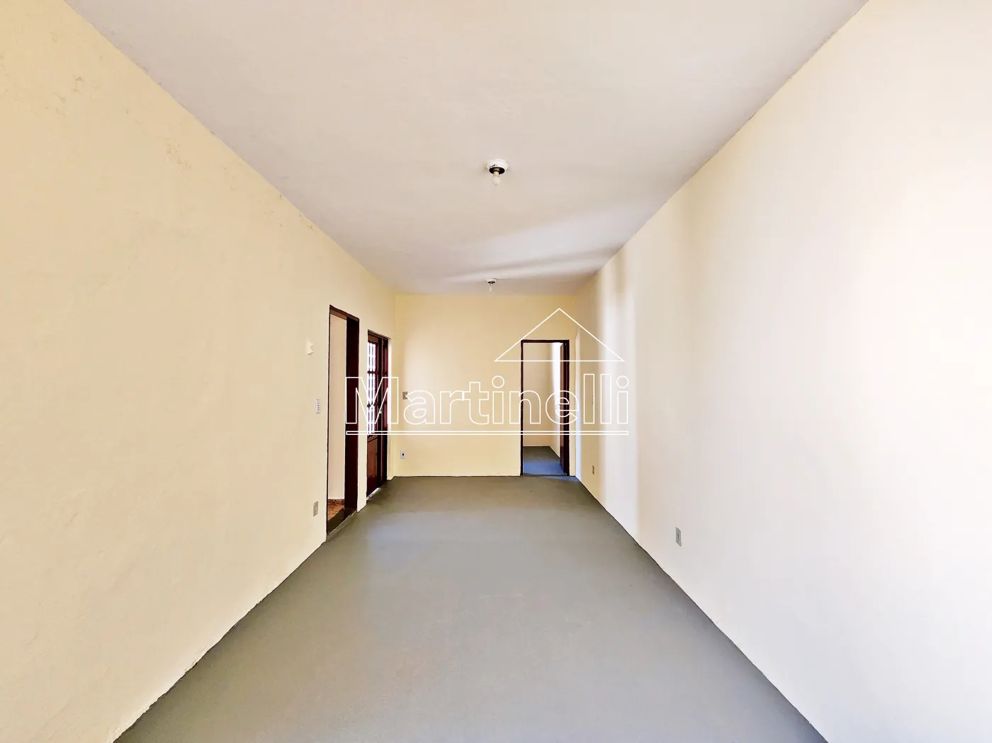 Alugar Casa / T&eacute;rrea Padr&atilde;o em Ribeir&atilde;o Preto R$ 950,00 - Foto 1