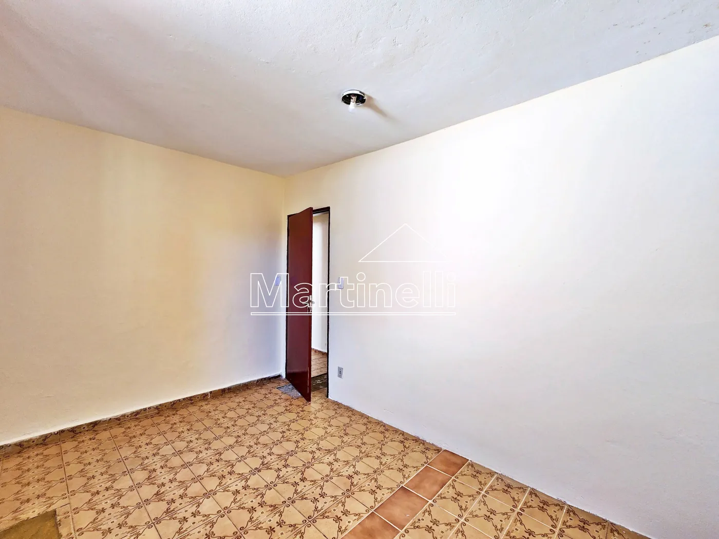 Alugar Casa / T&eacute;rrea Padr&atilde;o em Ribeir&atilde;o Preto R$ 950,00 - Foto 2