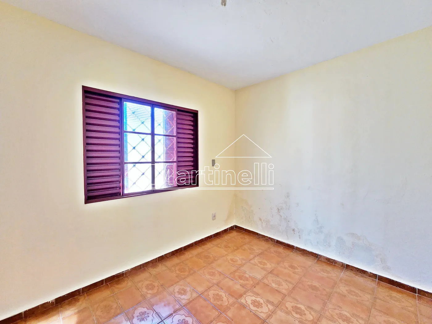 Alugar Casa / T&eacute;rrea Padr&atilde;o em Ribeir&atilde;o Preto R$ 950,00 - Foto 9