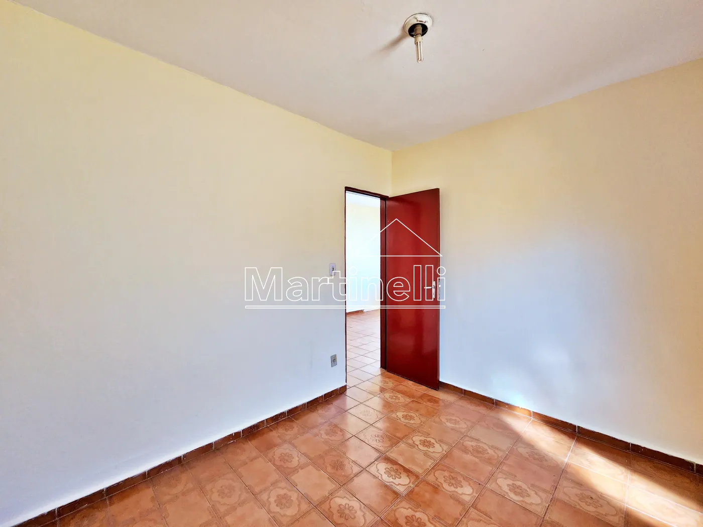 Alugar Casa / T&eacute;rrea Padr&atilde;o em Ribeir&atilde;o Preto R$ 950,00 - Foto 10