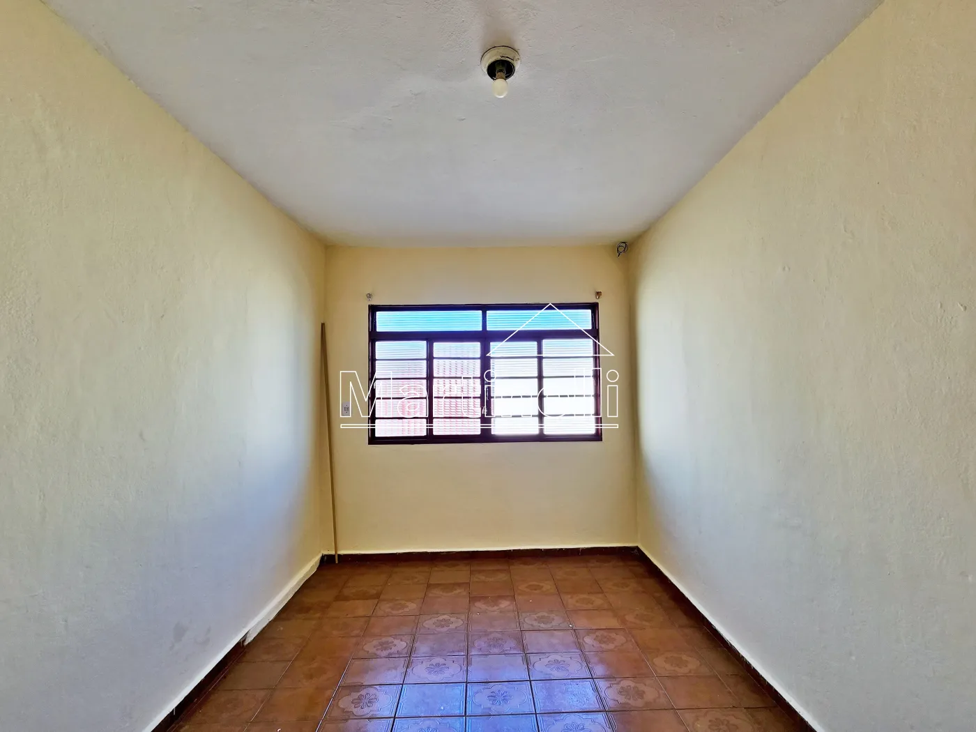 Alugar Casa / T&eacute;rrea Padr&atilde;o em Ribeir&atilde;o Preto R$ 950,00 - Foto 12