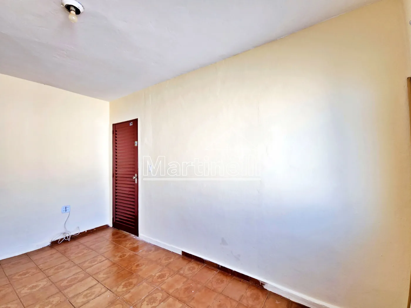 Alugar Casa / T&eacute;rrea Padr&atilde;o em Ribeir&atilde;o Preto R$ 950,00 - Foto 14
