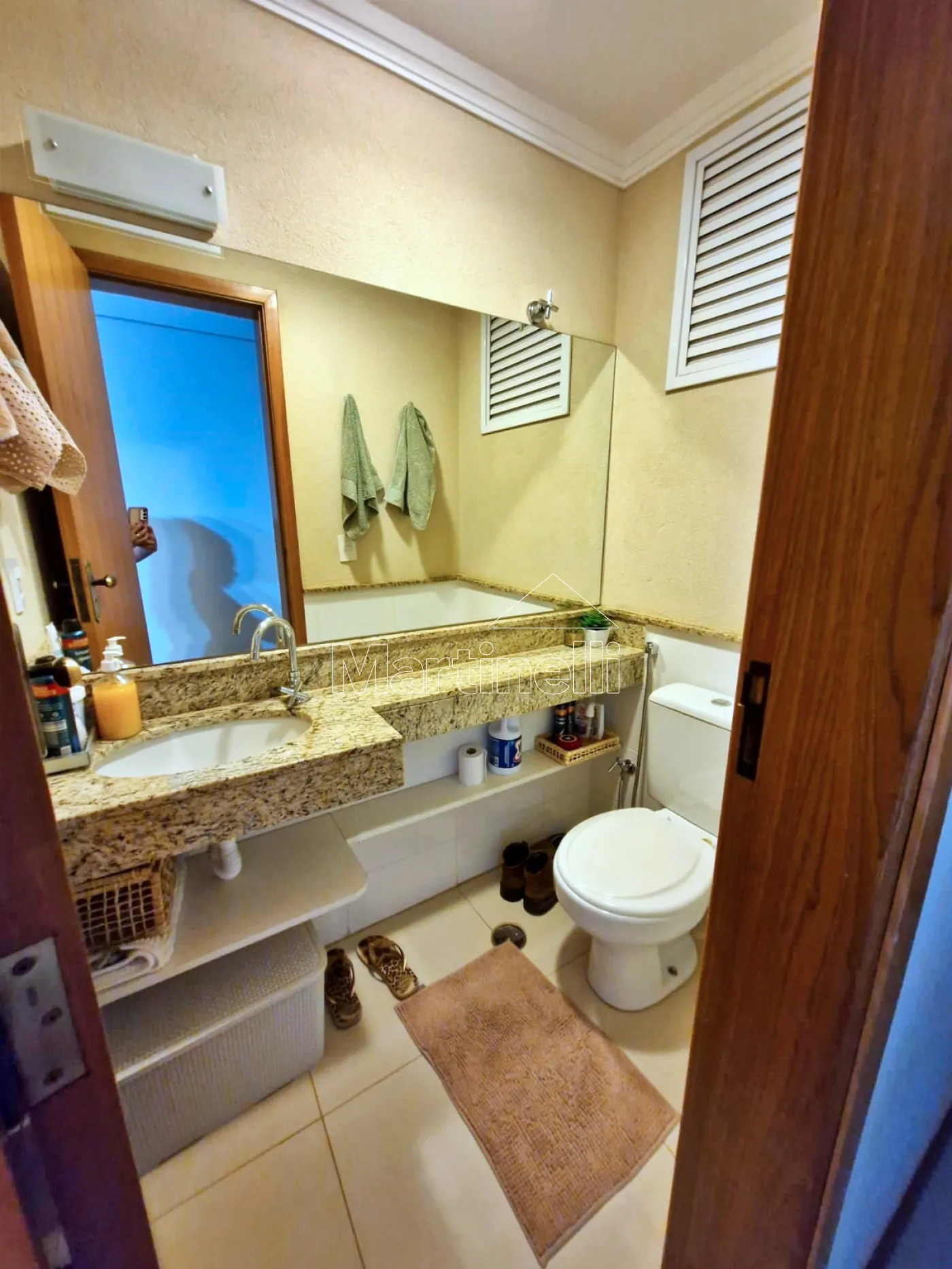 Comprar Apartamento / Padr&atilde;o em Ribeir&atilde;o Preto R$ 635.000,00 - Foto 3