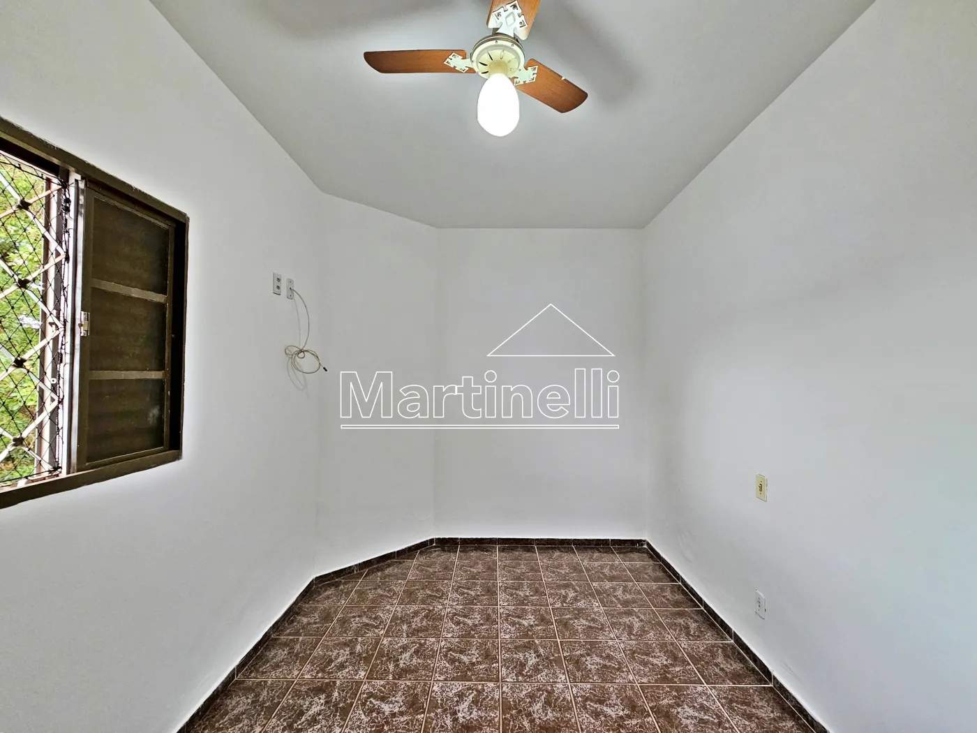 Alugar Apartamento / Padr&atilde;o em Ribeir&atilde;o Preto R$ 800,00 - Foto 9