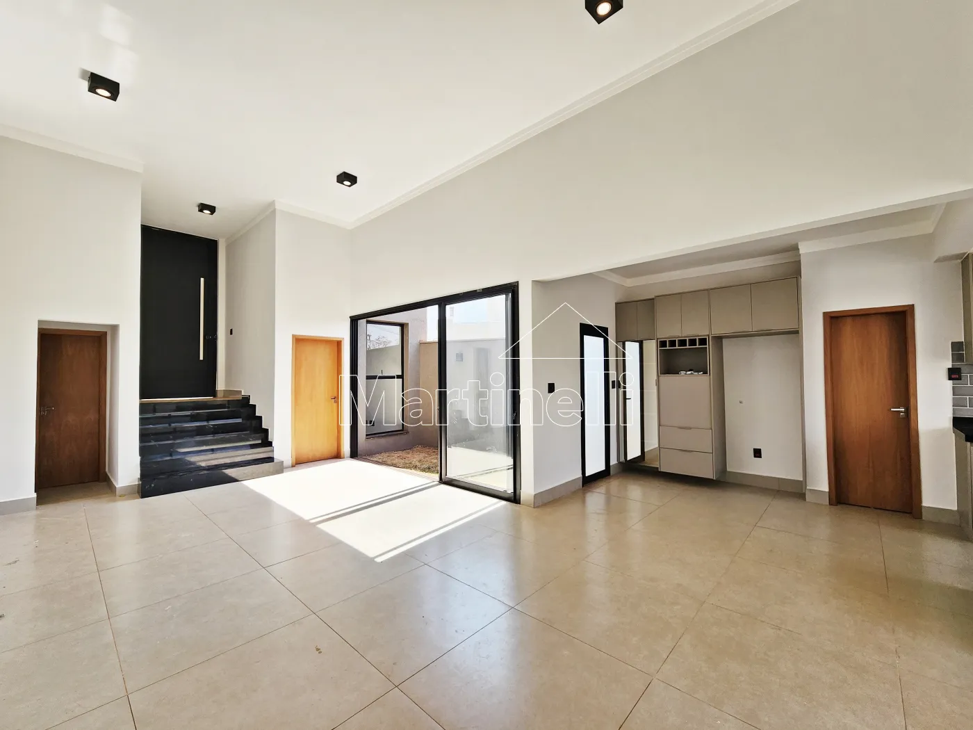 Alugar Casa / T&eacute;rrea Condom&iacute;nio em Ribeir&atilde;o Preto R$ 7.700,00 - Foto 4