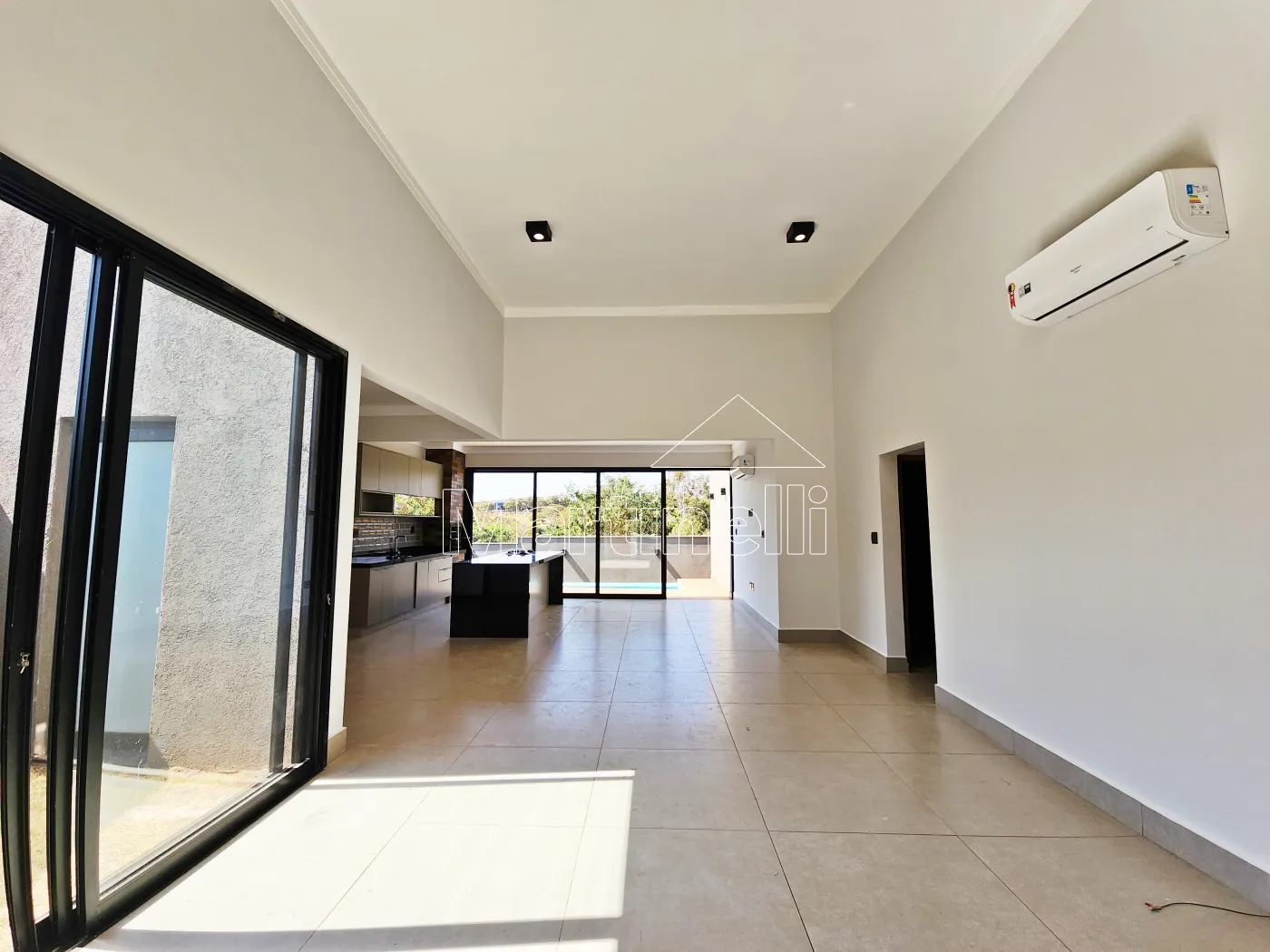 Alugar Casa / T&eacute;rrea Condom&iacute;nio em Ribeir&atilde;o Preto R$ 7.700,00 - Foto 3