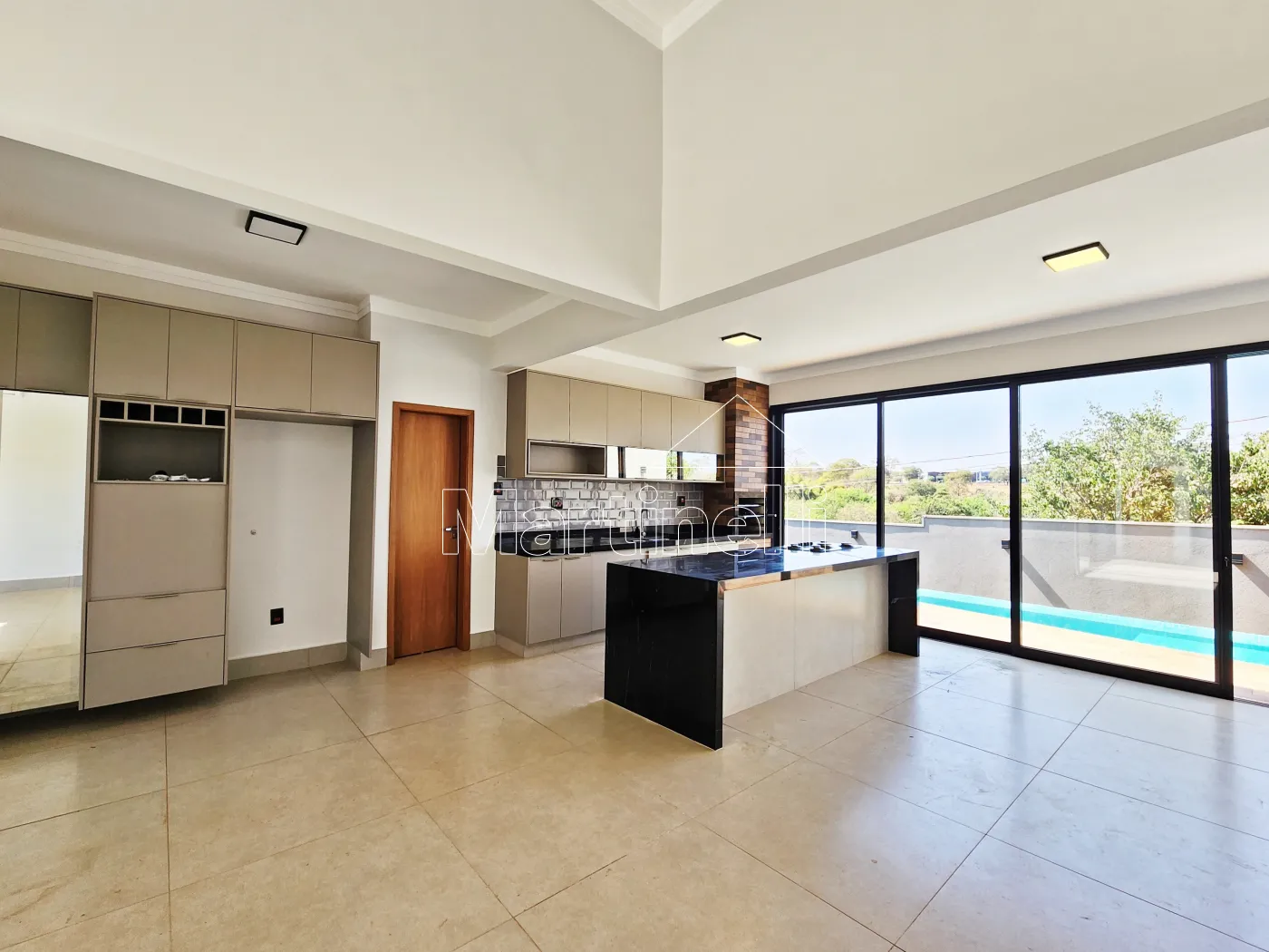 Alugar Casa / T&eacute;rrea Condom&iacute;nio em Ribeir&atilde;o Preto R$ 7.700,00 - Foto 9